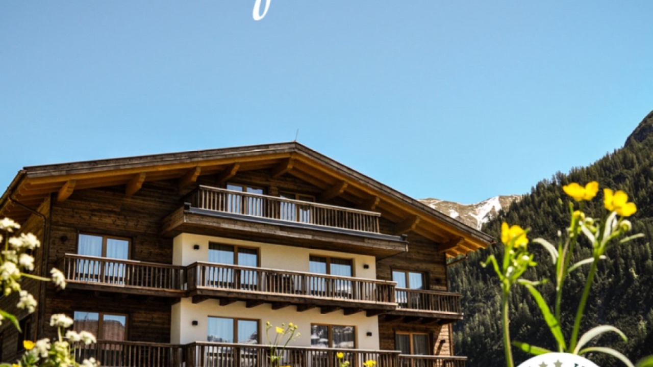 Photo of Outdoor in Holzgau