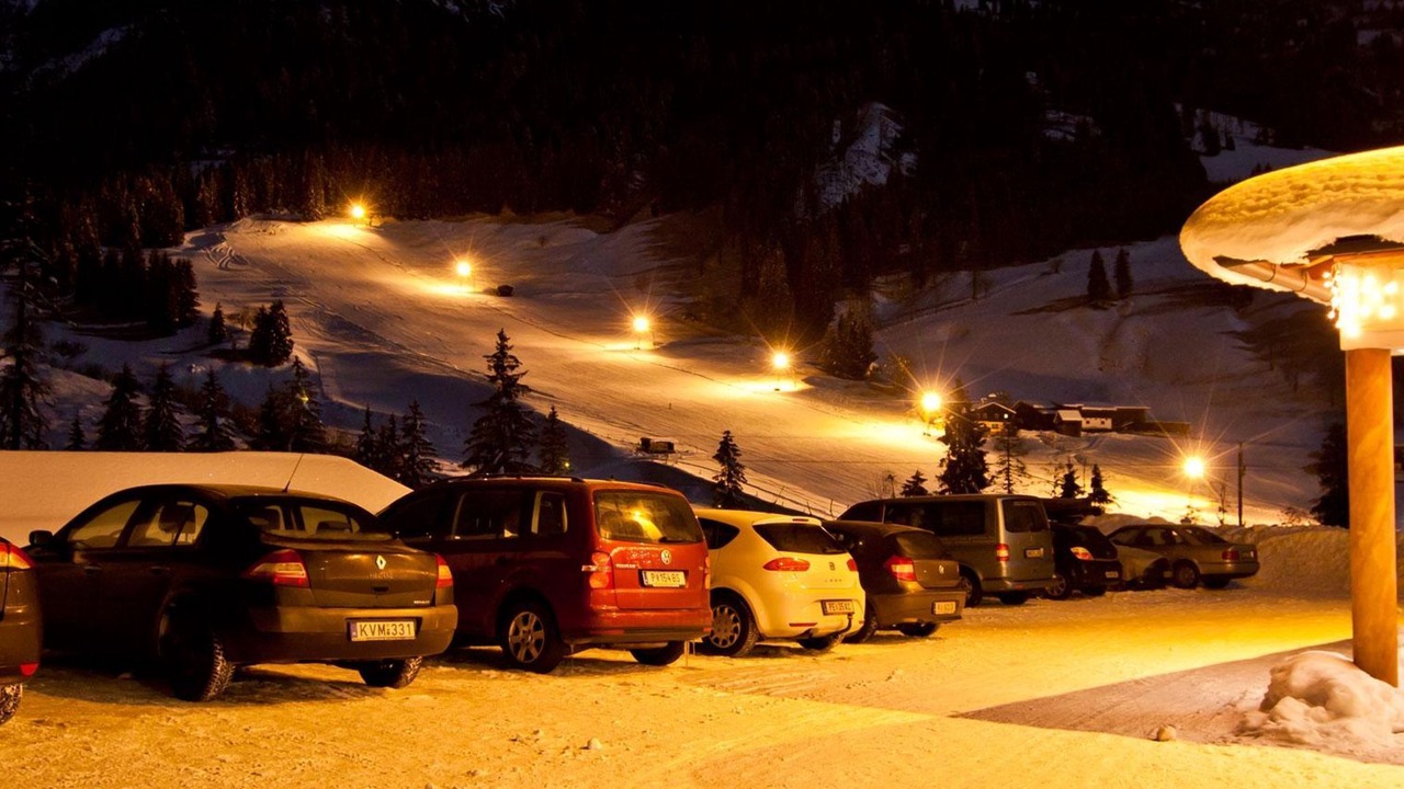 Photo of Others in Sankt Martin am Tennengebirge