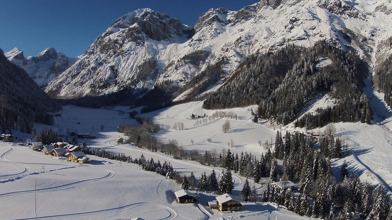Photo of Outdoor in Sankt Martin am Tennengebirge