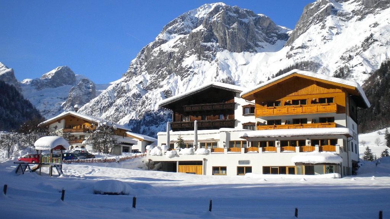 Photo of Outdoor in Sankt Martin am Tennengebirge