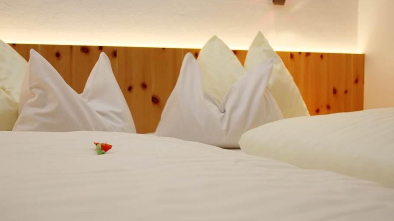 Photo of Bedroom in Sankt Martin am Tennengebirge