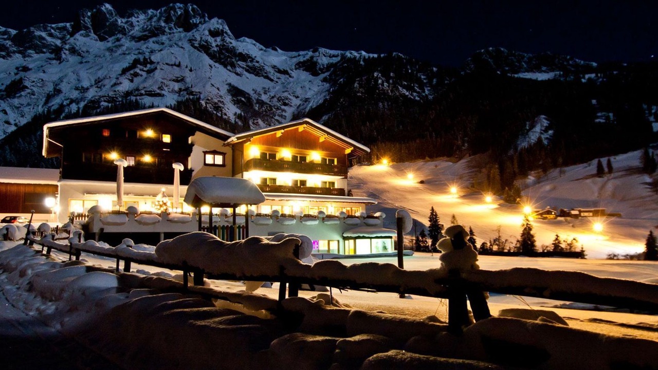 Photo of Outdoor in Sankt Martin am Tennengebirge