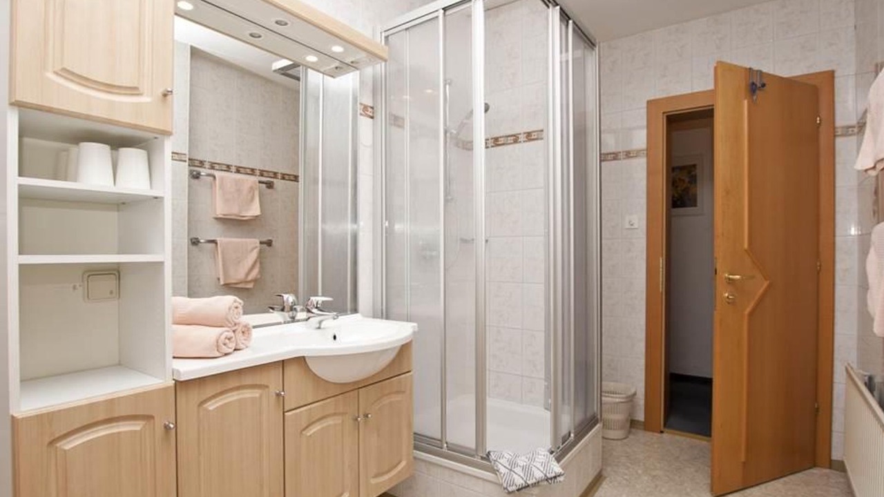 Photo of Bathroom in Sankt Martin am Tennengebirge