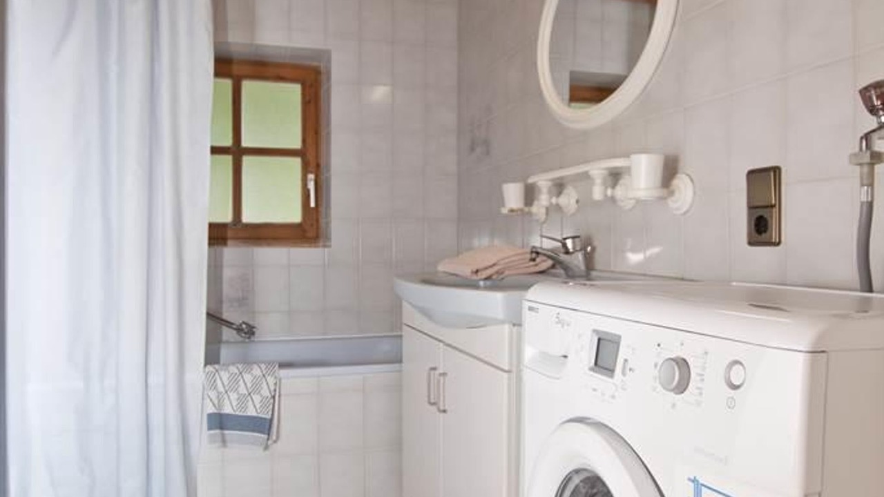 Photo of Bathroom in Sankt Martin am Tennengebirge