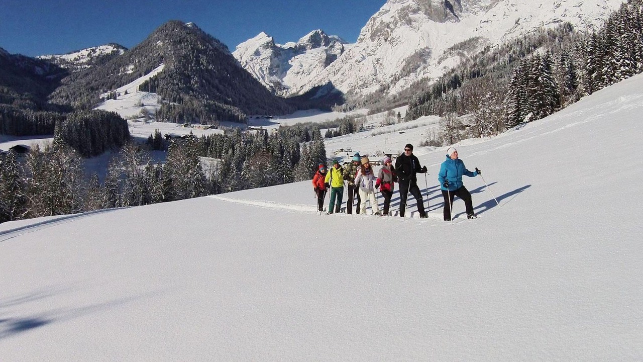 Photo of Others in Sankt Martin am Tennengebirge