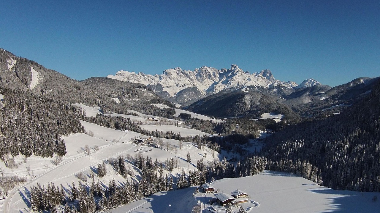 Photo of Others in Sankt Martin am Tennengebirge