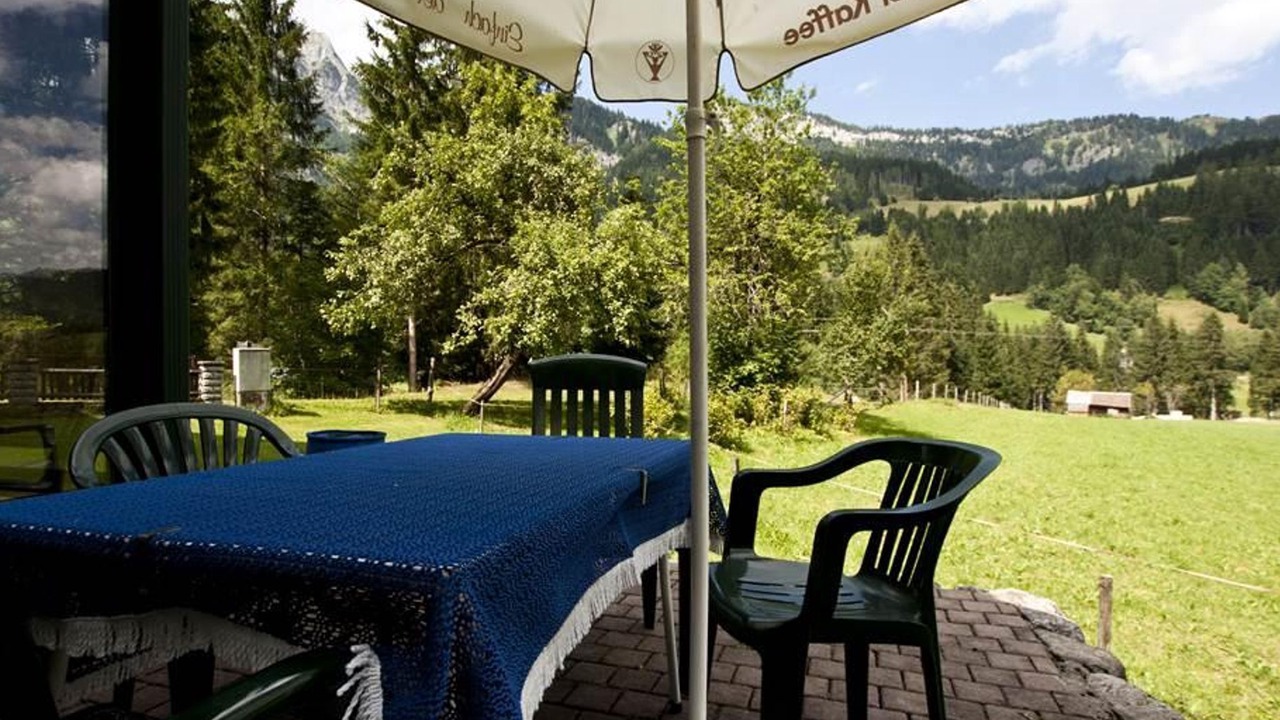 Photo of Outdoor in Sankt Martin am Tennengebirge