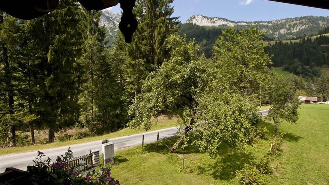Photo of Outdoor in Sankt Martin am Tennengebirge