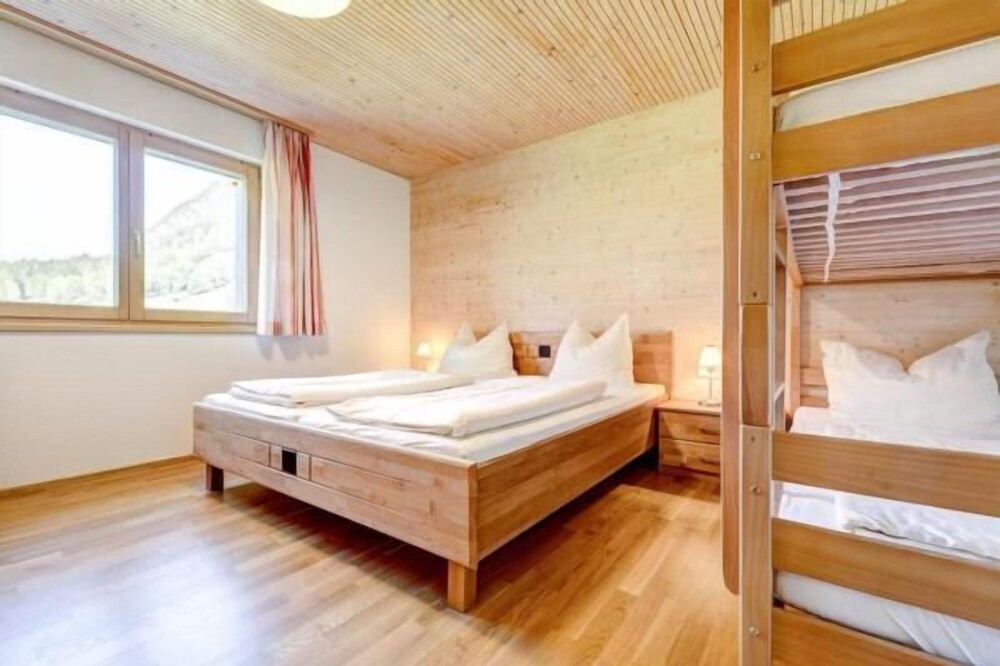 Photo of Bedroom in Brand