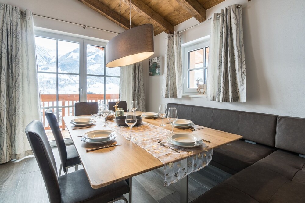 Photo of Livingroom in Walchen