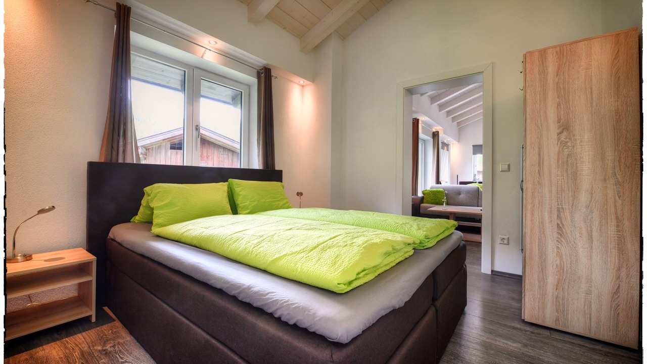Photo of Bedroom in Lofer