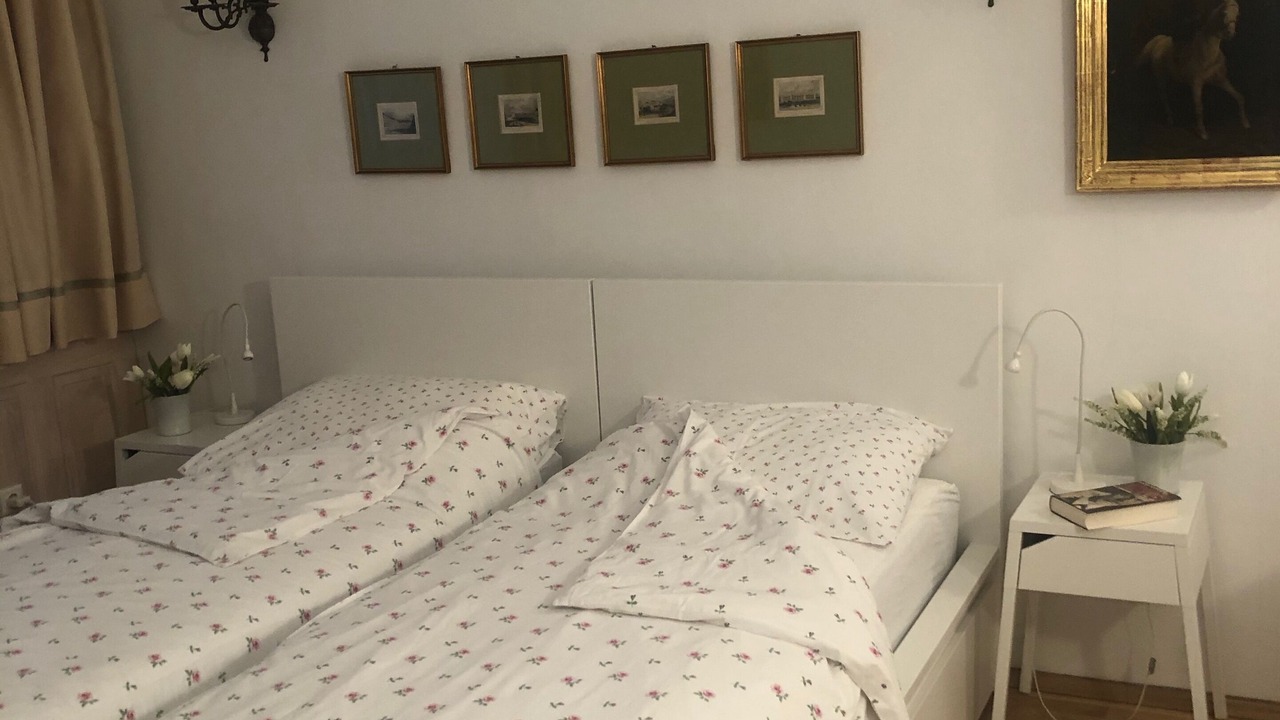 Photo of Bedroom in Grinzing