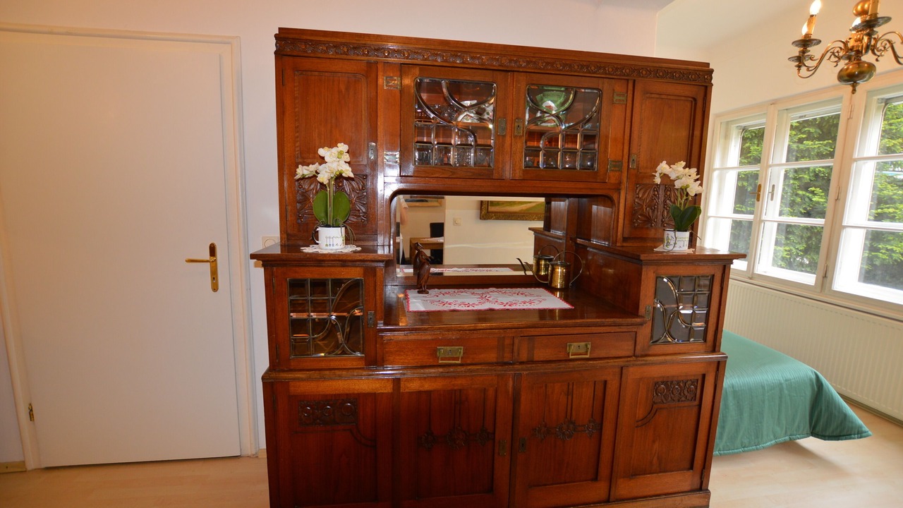 Photo of Kitchen in Elisabeth-Vorstadt