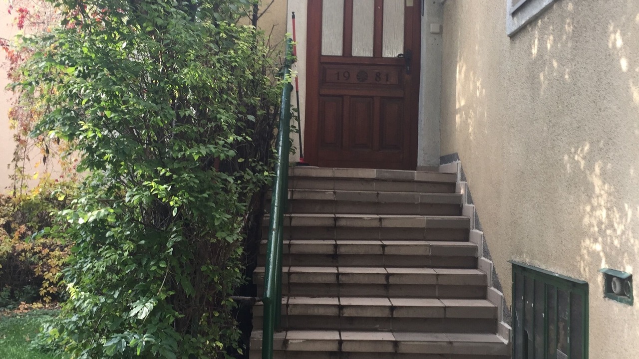 Photo of Outdoor in Meidling