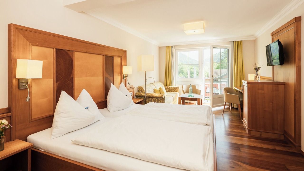 Photo of Bedroom in Sankt Leondard