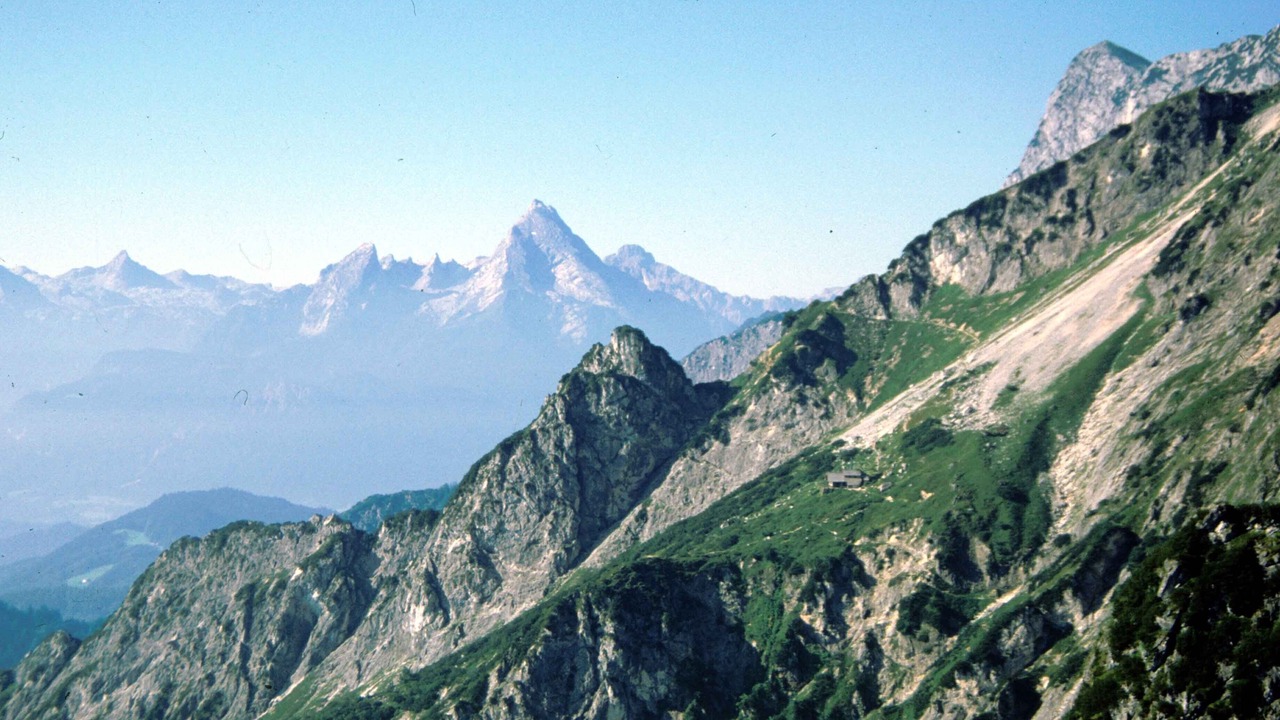 Photo of Outdoor in Sankt Leondard