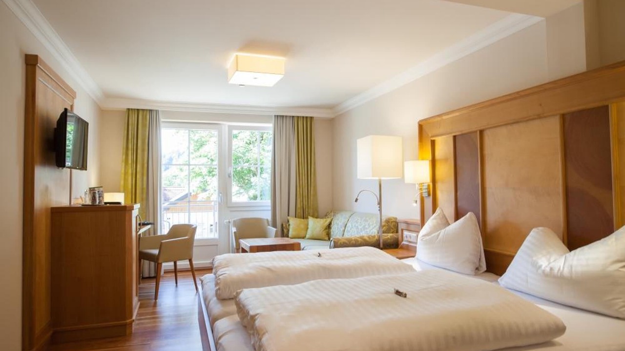 Photo of Bedroom in Sankt Leondard