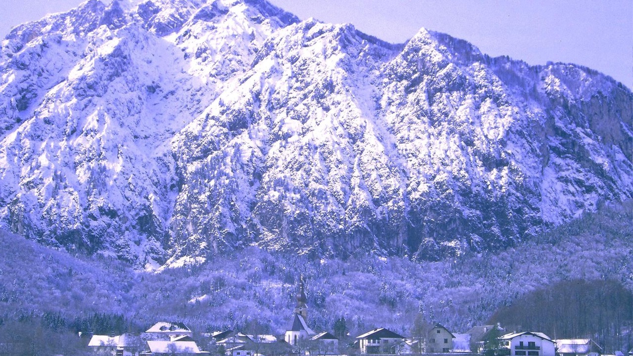 Photo of Outdoor in Sankt Leondard