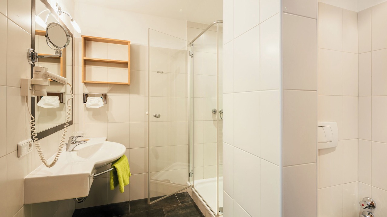 Photo of Bathroom in Sankt Leondard