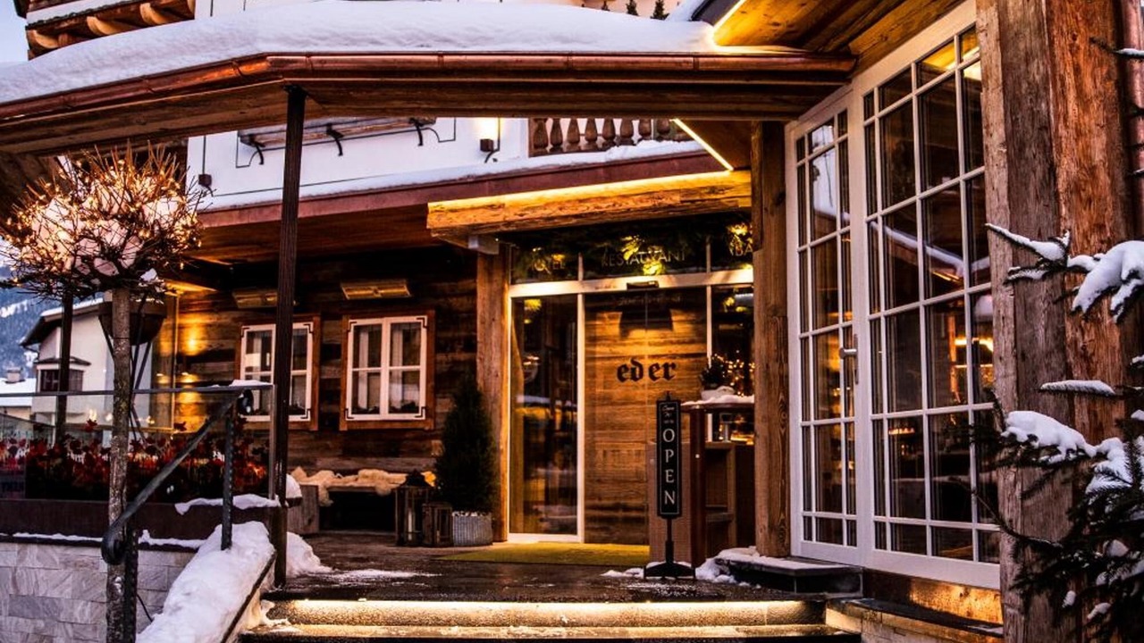 Photo of Outdoor in Maria Alm am Steinernen Meer