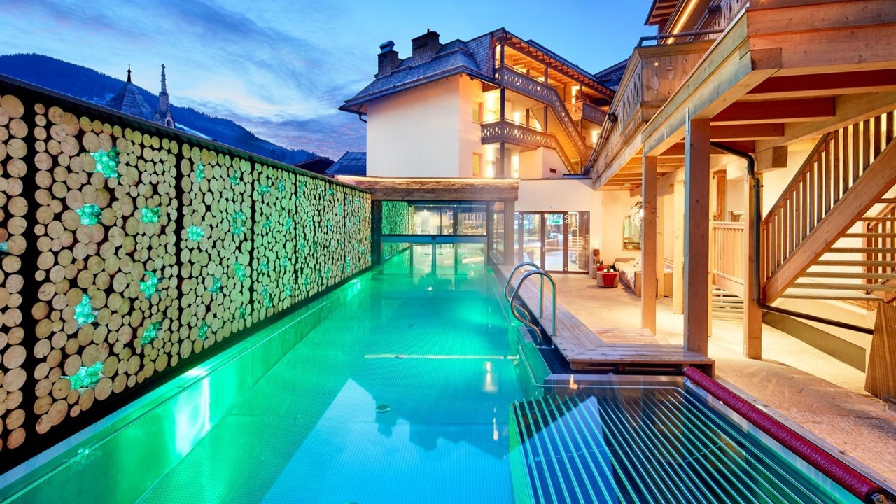 Photo of Outdoor in Maria Alm am Steinernen Meer