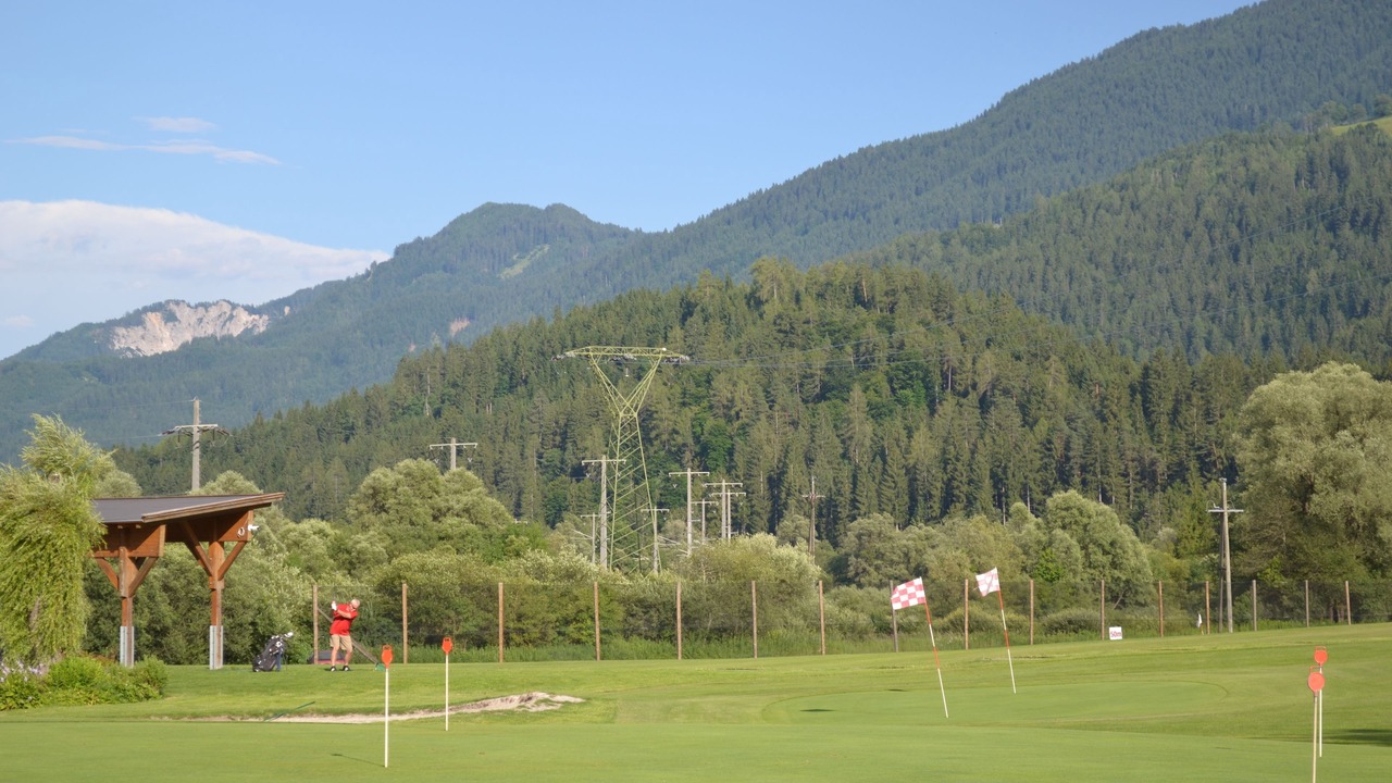Photo of Others in Berg im Drautal