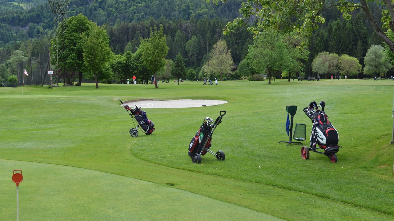 Photo of Others in Berg im Drautal