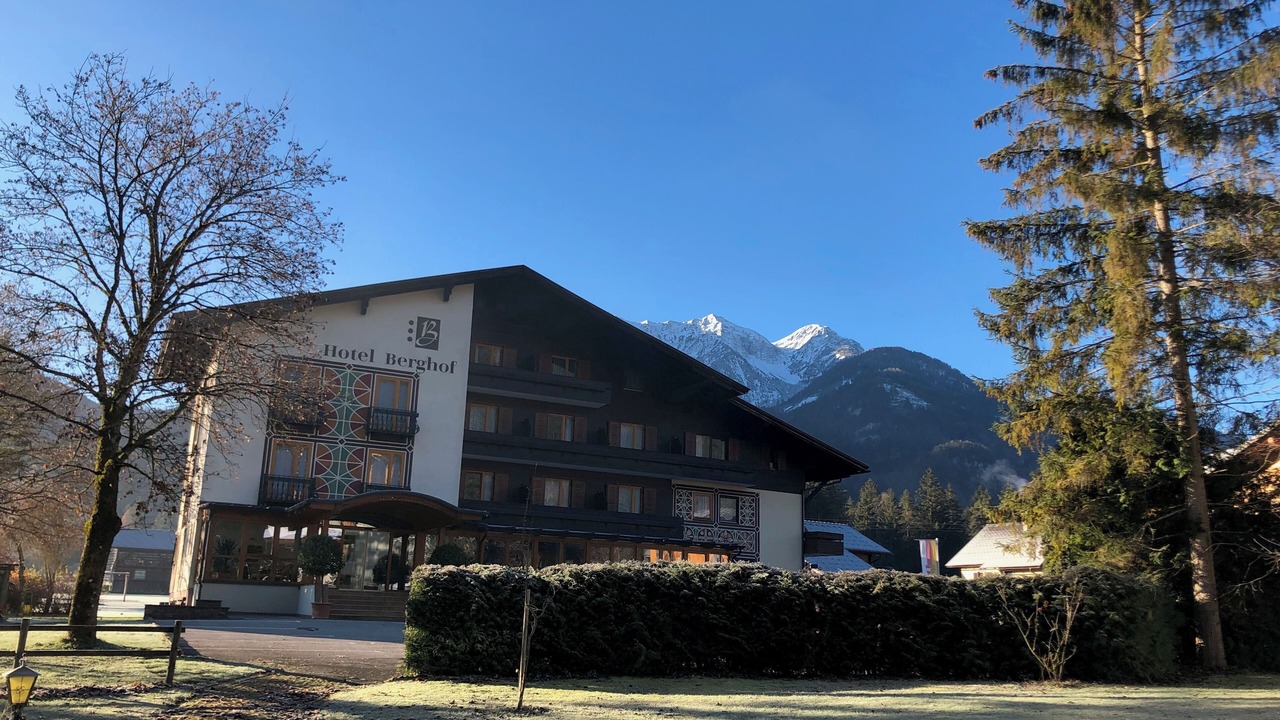 Photo of Outdoor in Berg im Drautal