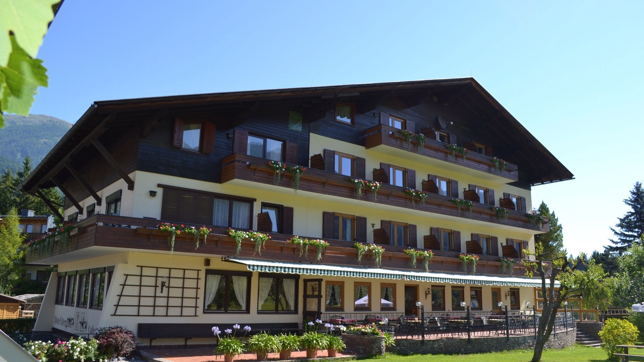 Photo of Outdoor in Berg im Drautal