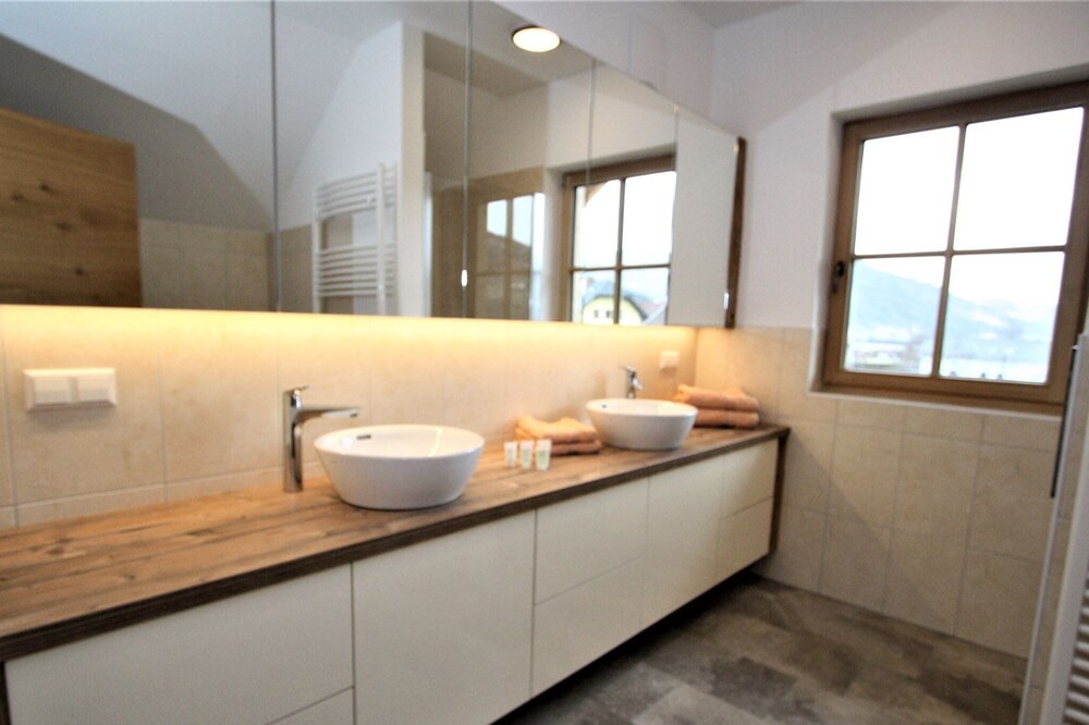 Photo of Bathroom in Sankt Margarethen im Lungau