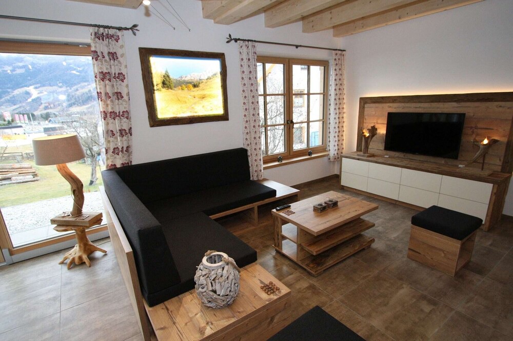 Photo of Livingroom in Sankt Margarethen im Lungau