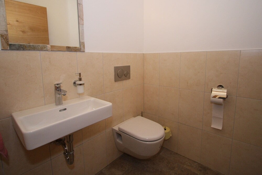 Photo of Bathroom in Sankt Margarethen im Lungau