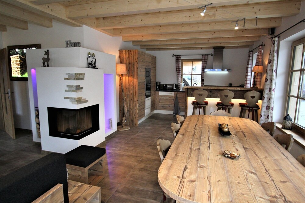 Photo of Livingroom in Sankt Margarethen im Lungau