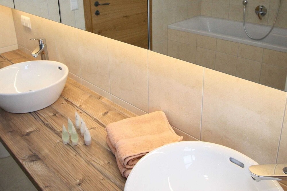 Photo of Bathroom in Sankt Margarethen im Lungau