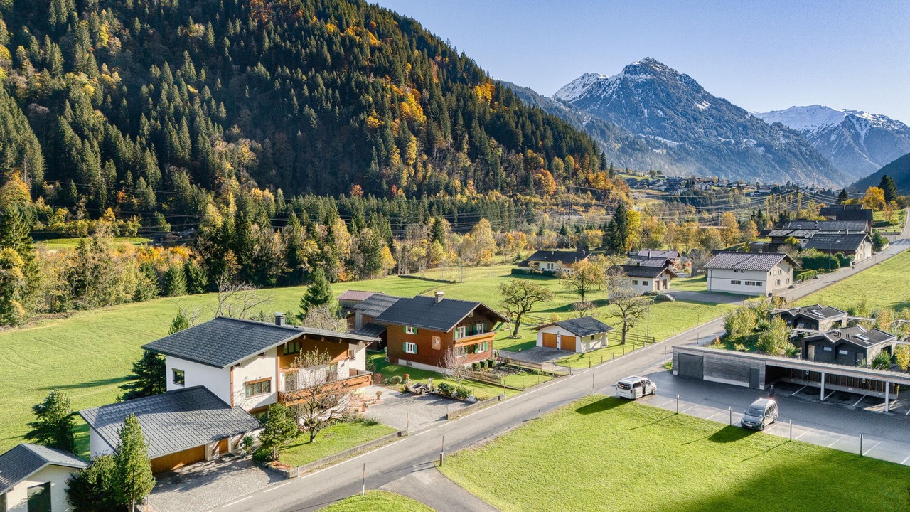 Photo of Others in Sankt Gallenkirch