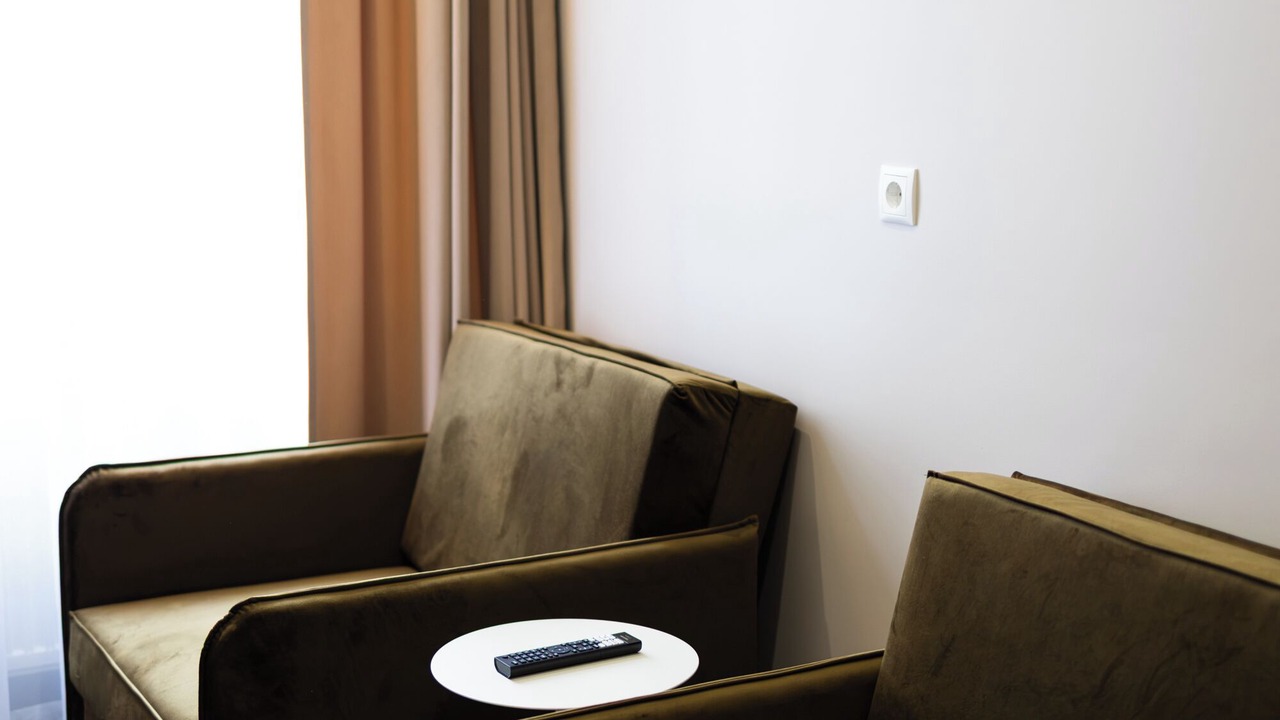 Photo of Bedroom in Hernals