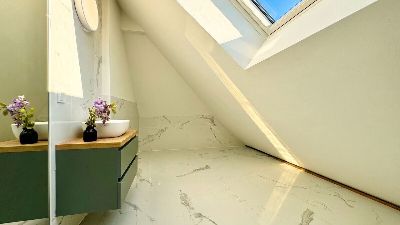 Photo of Bathroom in Breitenfurt-Ost