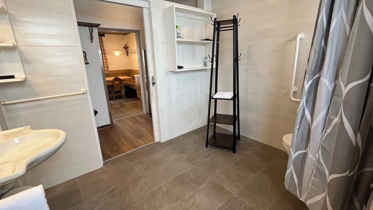 Photo of Bathroom in Saalfelden am Steinernen Meer