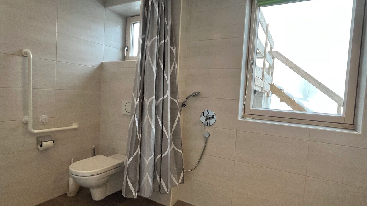 Photo of Bathroom in Saalfelden am Steinernen Meer