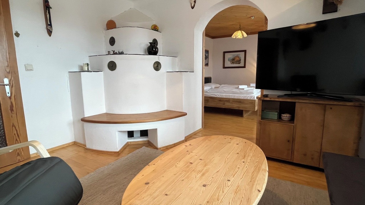 Photo of Bedroom in Saalfelden am Steinernen Meer