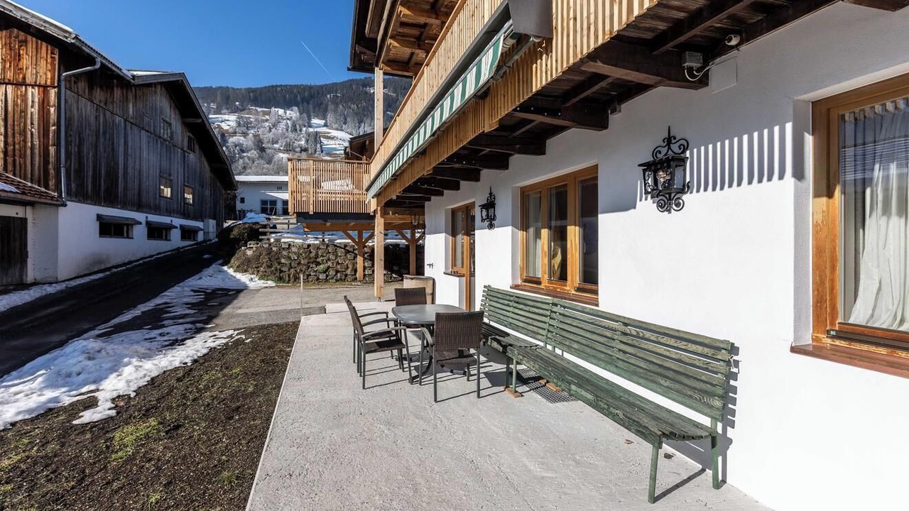 Photo of Bedroom in Saalfelden am Steinernen Meer