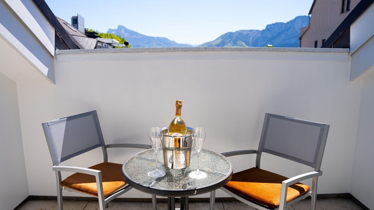 Photo of Outdoor in Mondsee