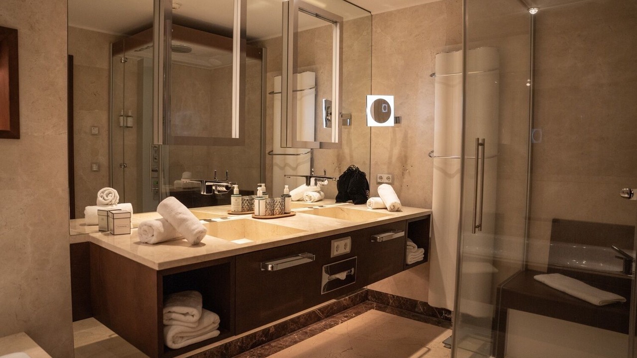 Photo of Bathroom in Mondsee
