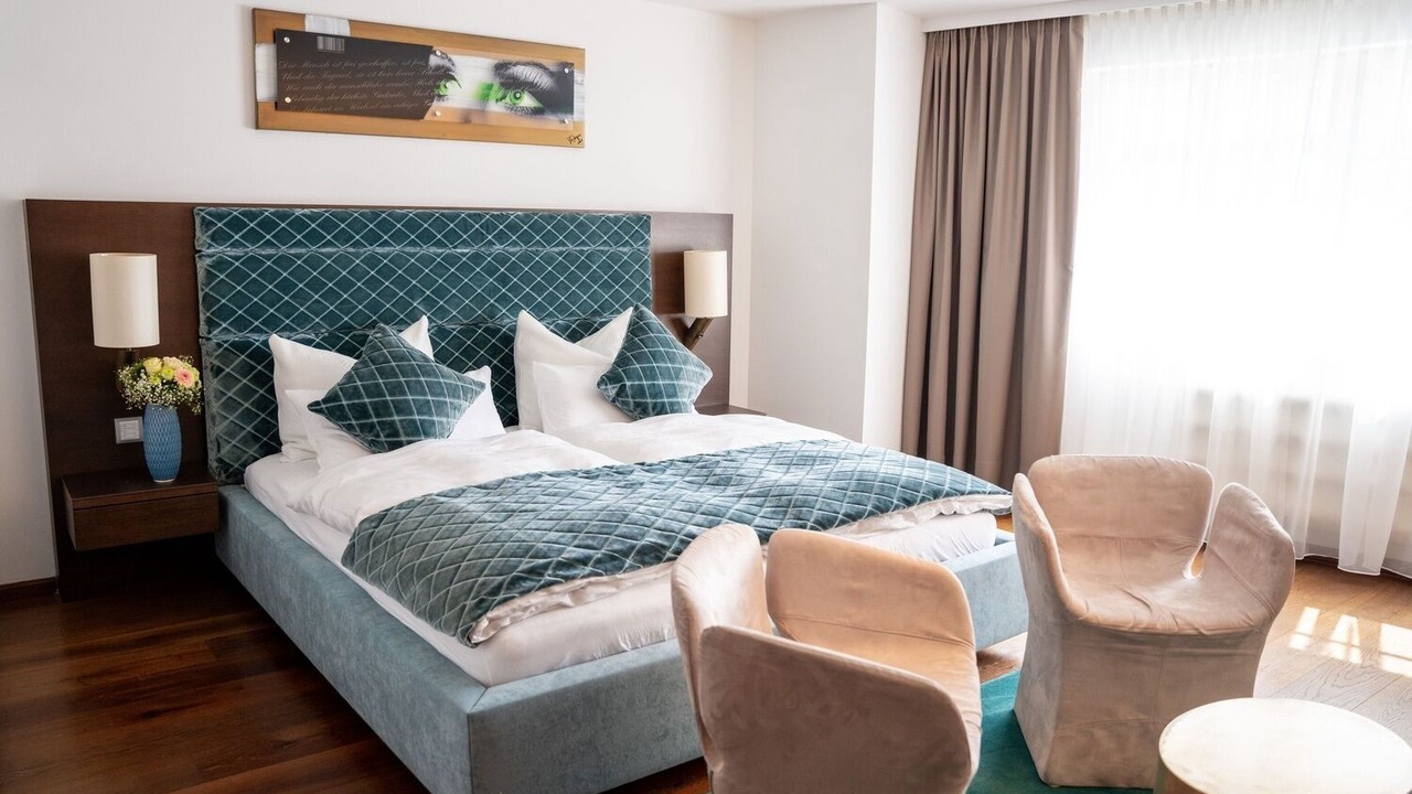 Photo of Bedroom in Mondsee