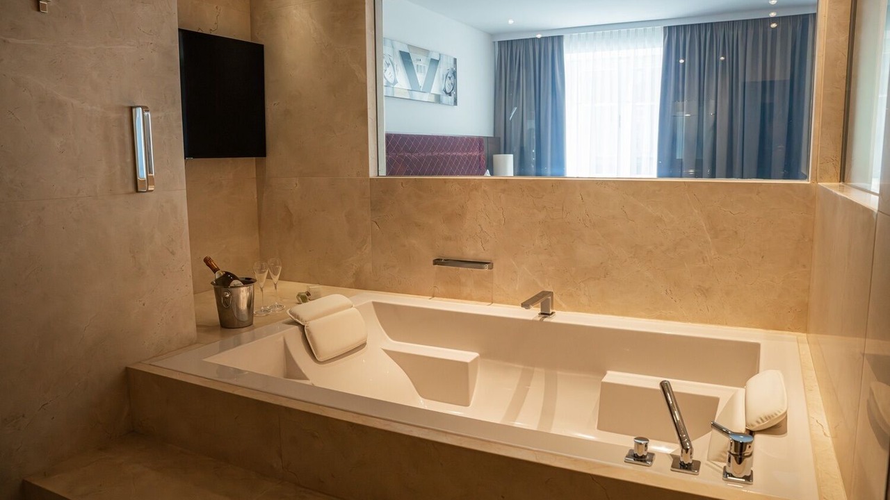 Photo of Bathroom in Mondsee