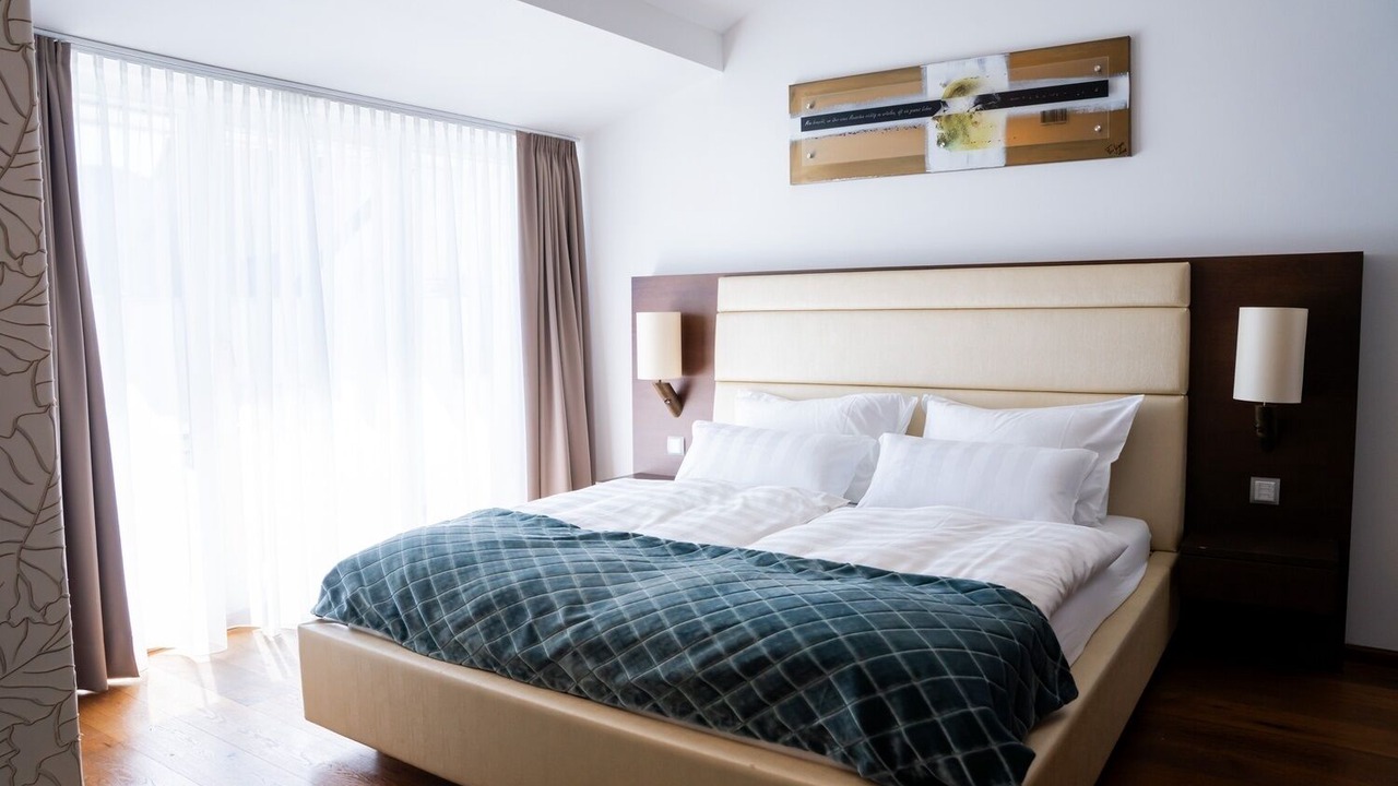 Photo of Bedroom in Mondsee