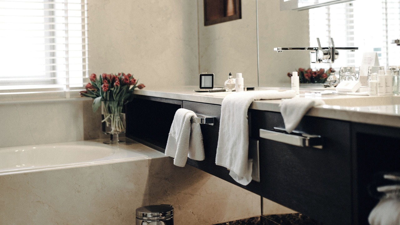 Photo of Bathroom in Mondsee
