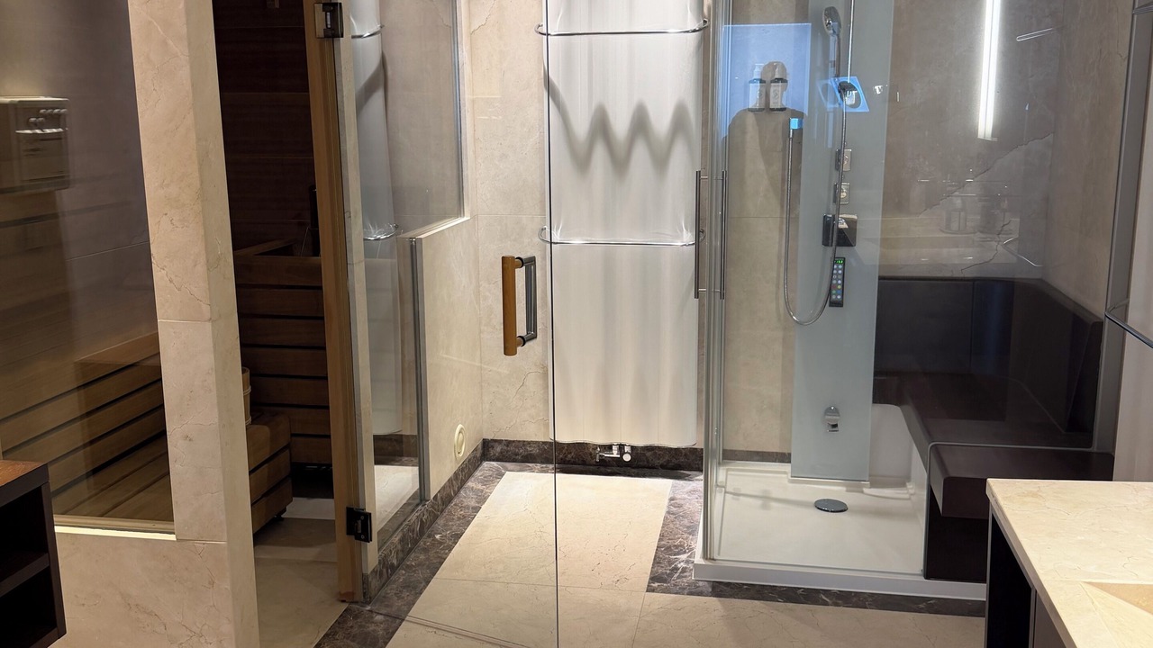 Photo of Bathroom in Mondsee