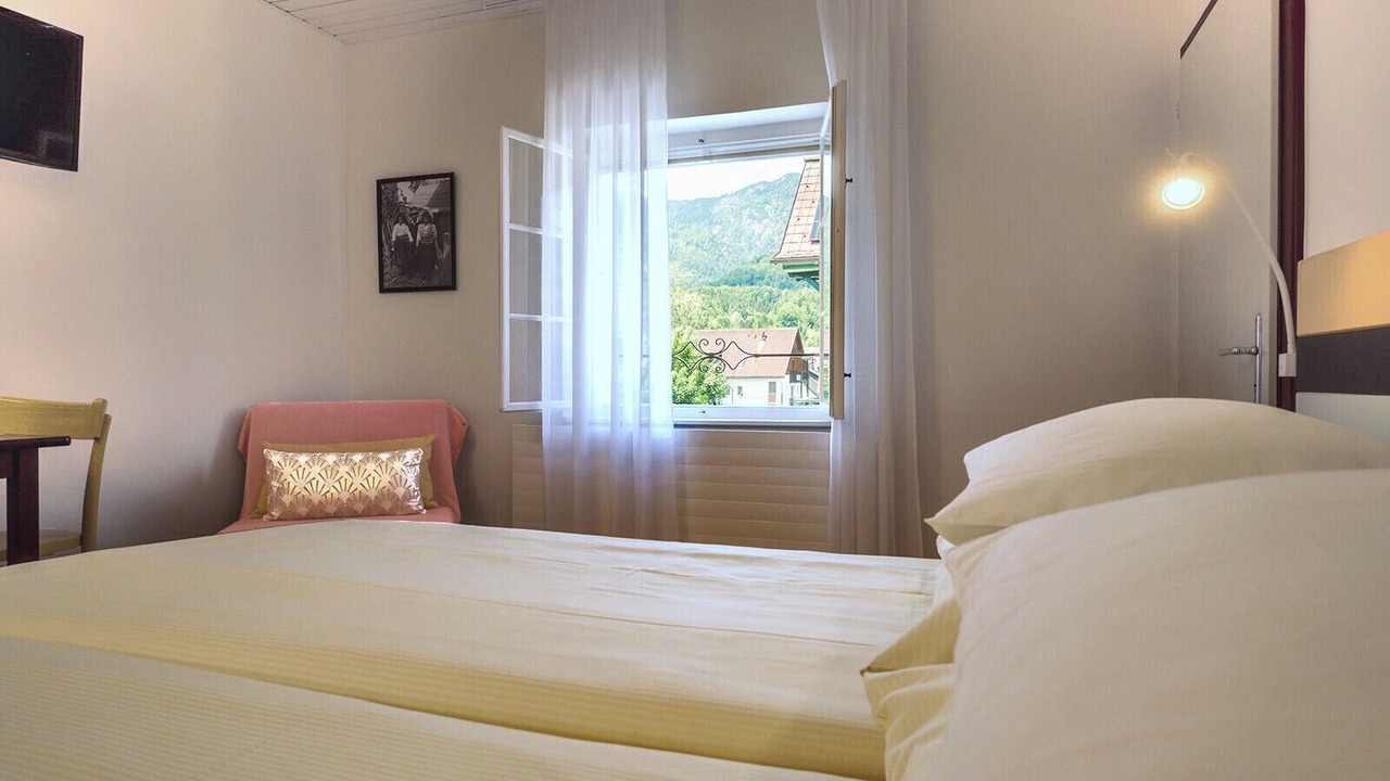 Photo of Bedroom in Bad Goisern