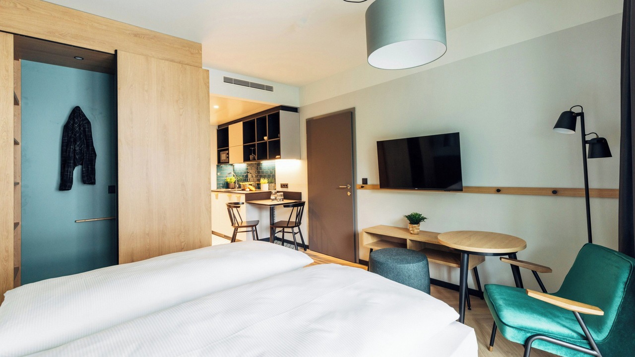 Photo of Bedroom in Lienz